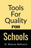 Tools For Quality For Schools B09QMBGRYR Book Cover