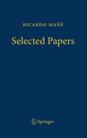 Ricardo Mane - Selected Papers 3319416634 Book Cover