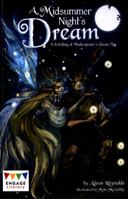 A Midsummer Night's Dream: A Retelling of a Classic Tale 1474745857 Book Cover