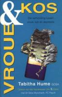 Vroue En Kos 1868723569 Book Cover