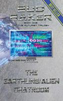 The Earthling/Alien Chatroom 0957490100 Book Cover