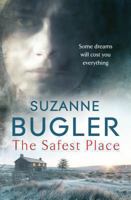 The Safest Place 0330544969 Book Cover