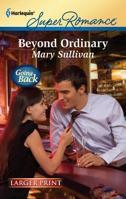 Beyond Ordinary 0373784627 Book Cover