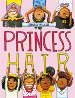 Princess Hair 0316441228 Book Cover