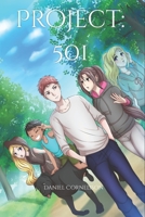 Project: 501 B09CRSP3J7 Book Cover