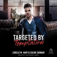 Targeted by Temptation B0GXCB94MW Book Cover