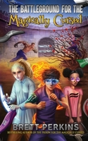 The Battleground for the Magically Cursed 0645286532 Book Cover