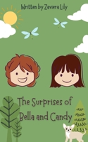 The Surprises of Bella and Candy B0C1J3FYX4 Book Cover