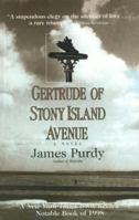 Gertrude of Stony Island Avenue 0688172261 Book Cover