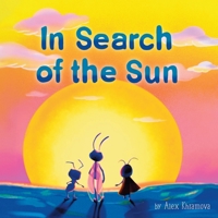 In search of the Sun B08LNLC6XC Book Cover