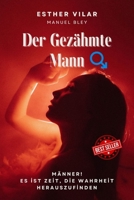 Der Gezähmte Mann (German Edition) B0FNJNHJ46 Book Cover