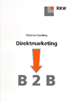 Direktmarketing B 2 B 3896441884 Book Cover