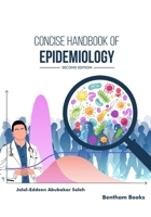 Concise Handbook of Epidemiology (Second Edition) 9815274759 Book Cover
