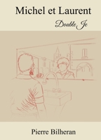 Michel et Laurent (French Edition) B0GRGTQLZH Book Cover