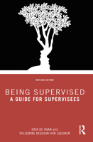 Being Supervised 1032382201 Book Cover