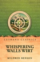 Whispering Walls Wirt B0HFY7FTPY Book Cover