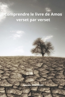 Comprendre le livre de Amos verset par verset (French Edition) B0DRNLC6J4 Book Cover