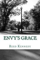 Envy's Grace: A Benjamin Drake Novel (#1) 1502372924 Book Cover