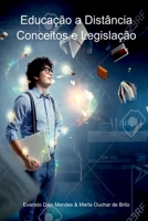 Educação A Distância (Portuguese Edition) 6500666054 Book Cover