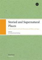 Storied and Supernatural Places 9522229172 Book Cover