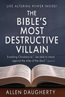 The Bible's Most Destructive Villain B0FJRK4TWM Book Cover