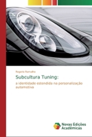 Subcultura Tuning 6139726034 Book Cover