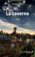 La caverne (French Edition) 2343252165 Book Cover