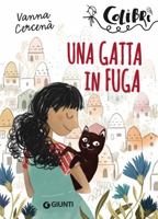 Una gatta in fuga (Italian Edition) 8809841786 Book Cover