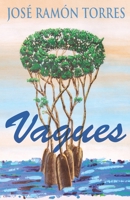 Vagues 0992968496 Book Cover