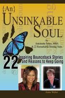 {An} Unsinkable Soul: Life as I Know It... 1494974126 Book Cover