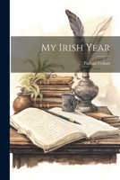 My Irish Year 1021502952 Book Cover