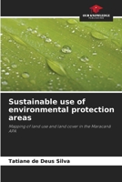Sustainable use of environmental protection areas 6206281647 Book Cover