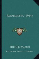 Barnabetta 0548636915 Book Cover