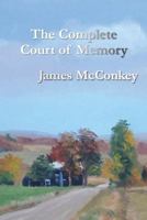 The Complete Court of Memory 1491006552 Book Cover