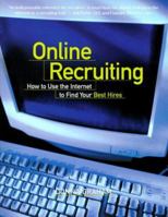 Online Recruiting 0891061428 Book Cover