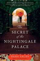 The Secret of the Nightingale Palace 0062201034 Book Cover