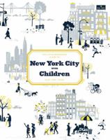 The Little Bookroom Guide to New York City with Children 1936941090 Book Cover