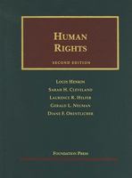 Human Rights, 2d 1599412616 Book Cover