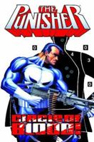 The Punisher: Circle of Blood 0871353946 Book Cover