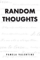Random Thoughts null Book Cover