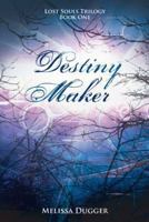 Destiny Maker: Lost Souls Trilogy Book One 1490817727 Book Cover