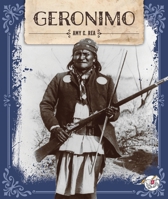 Geronimo 1503879208 Book Cover