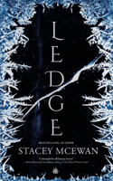 Ledge (The Glacian Trilogy: Book I) 1915202167 Book Cover