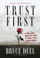 Trust First Second Expanded Edition B0GHWS4PDM Book Cover
