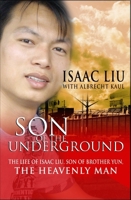 Son of the Underground 0857211994 Book Cover