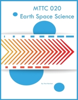 MTTC 020 Earth Space Science 1088015042 Book Cover