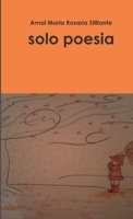 solo poesia 1291084916 Book Cover