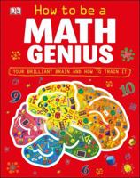 How to Be a Math Genius 0756697964 Book Cover