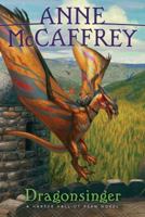 Dragonsinger 1416964908 Book Cover