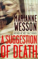 A Suggestion of Death 0671035606 Book Cover